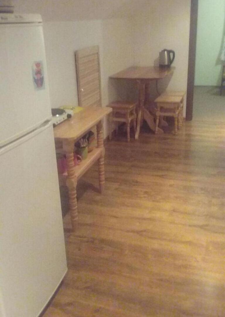 Panorama Apartment Kvasy Bagian luar foto